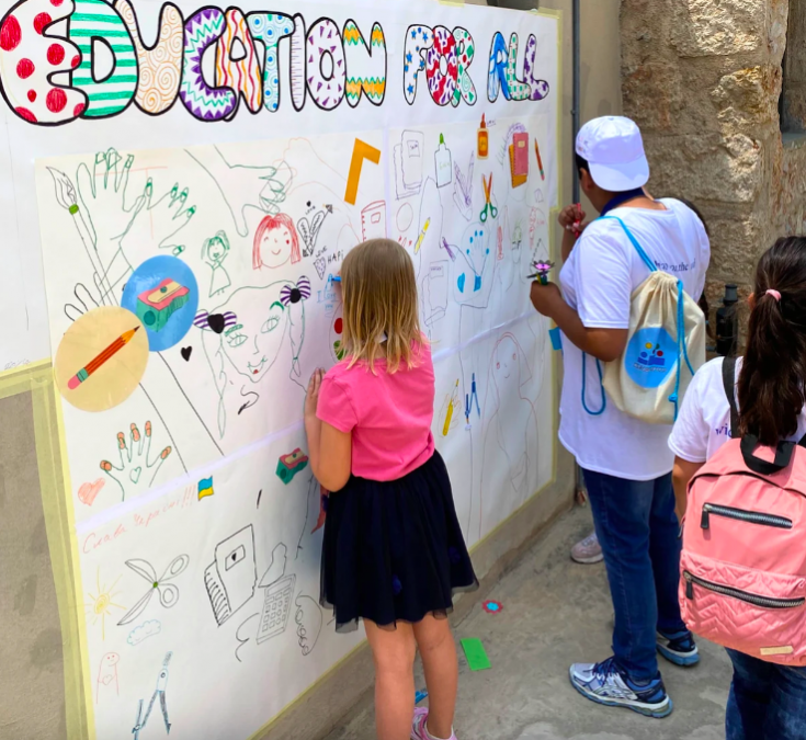 Breaking the Cycle: Understanding and Addressing Educational Poverty