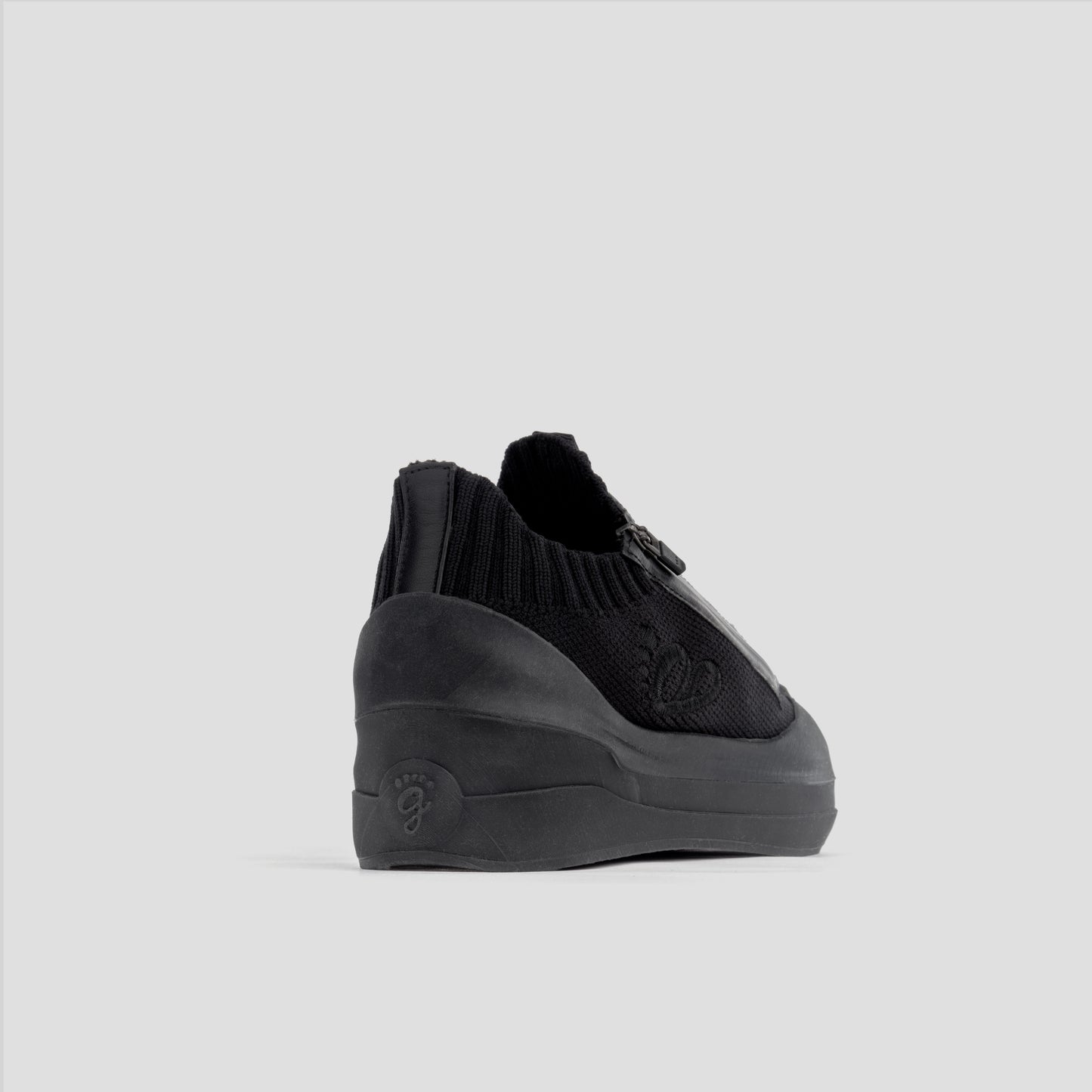 DB1 Original Trainer - Black