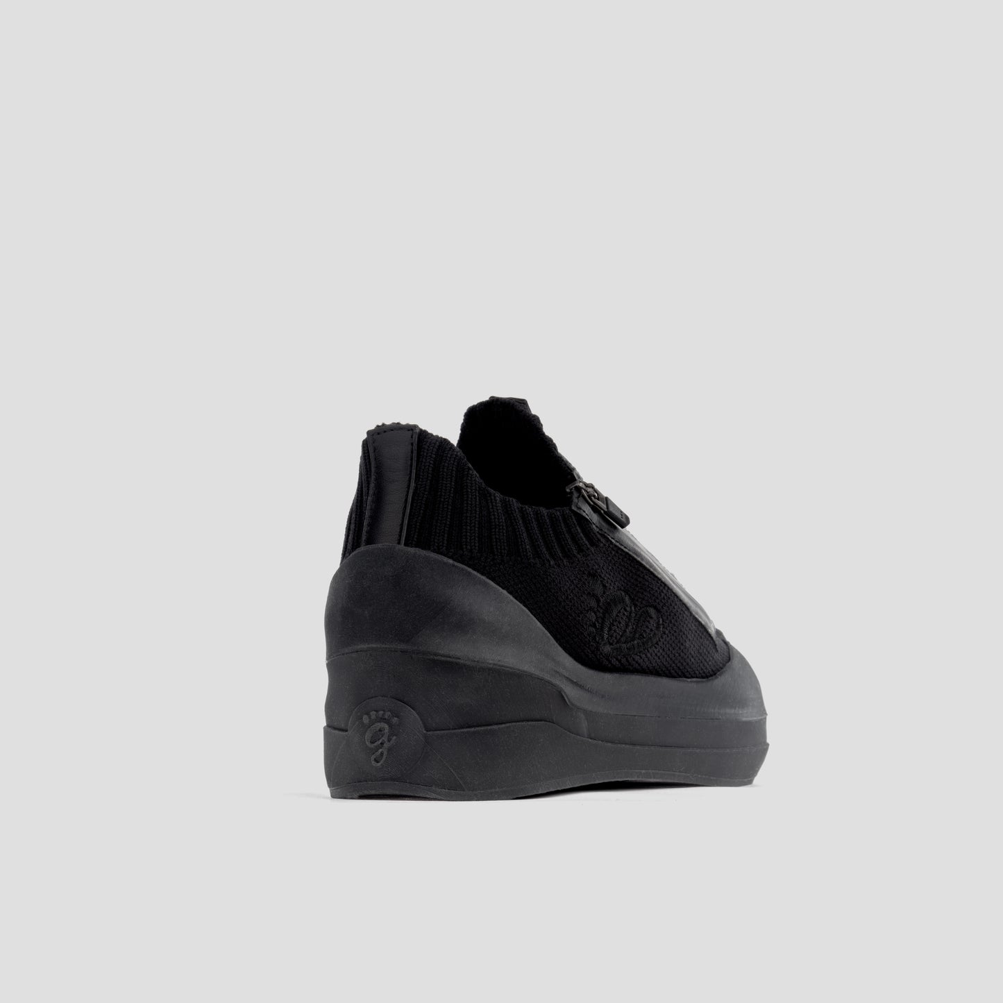 DB1 Original Trainer - Black