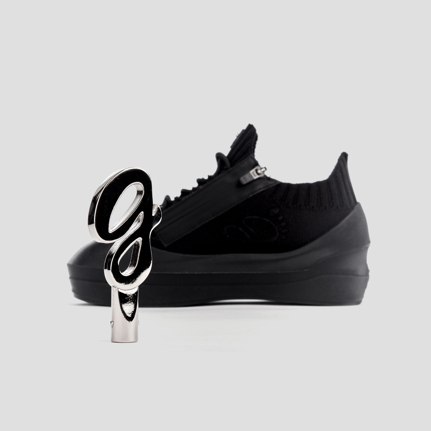 DB1 Original Trainer - Black