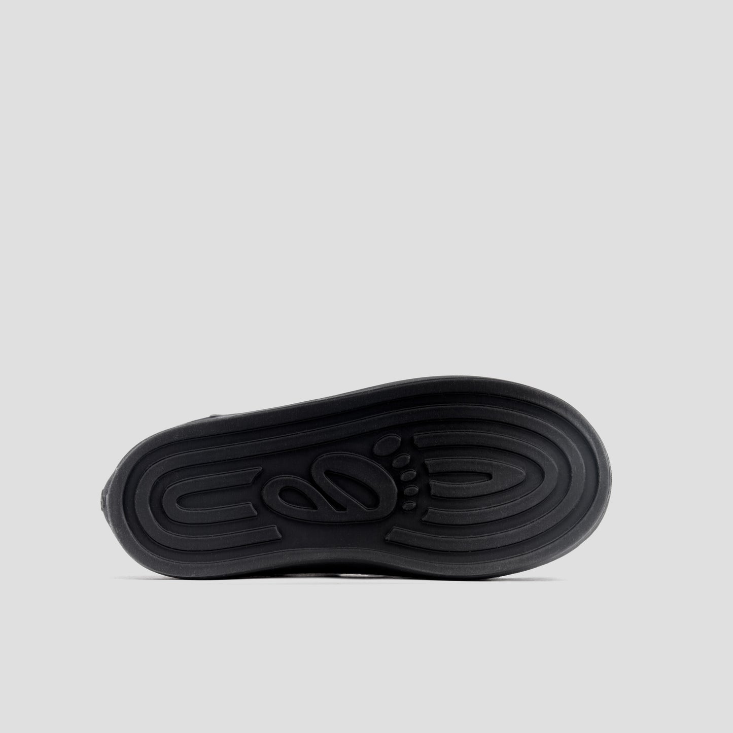 DB1 Original Trainer - Black & Red
