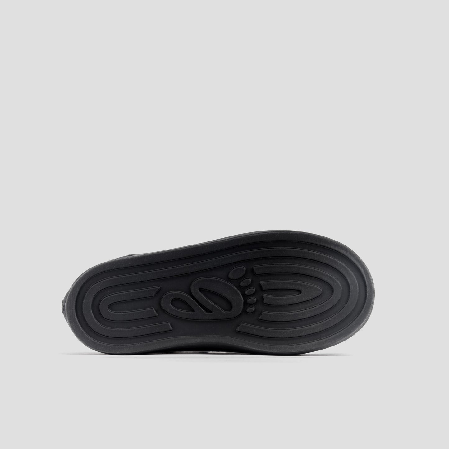DB1 Original Trainer - Black & Red