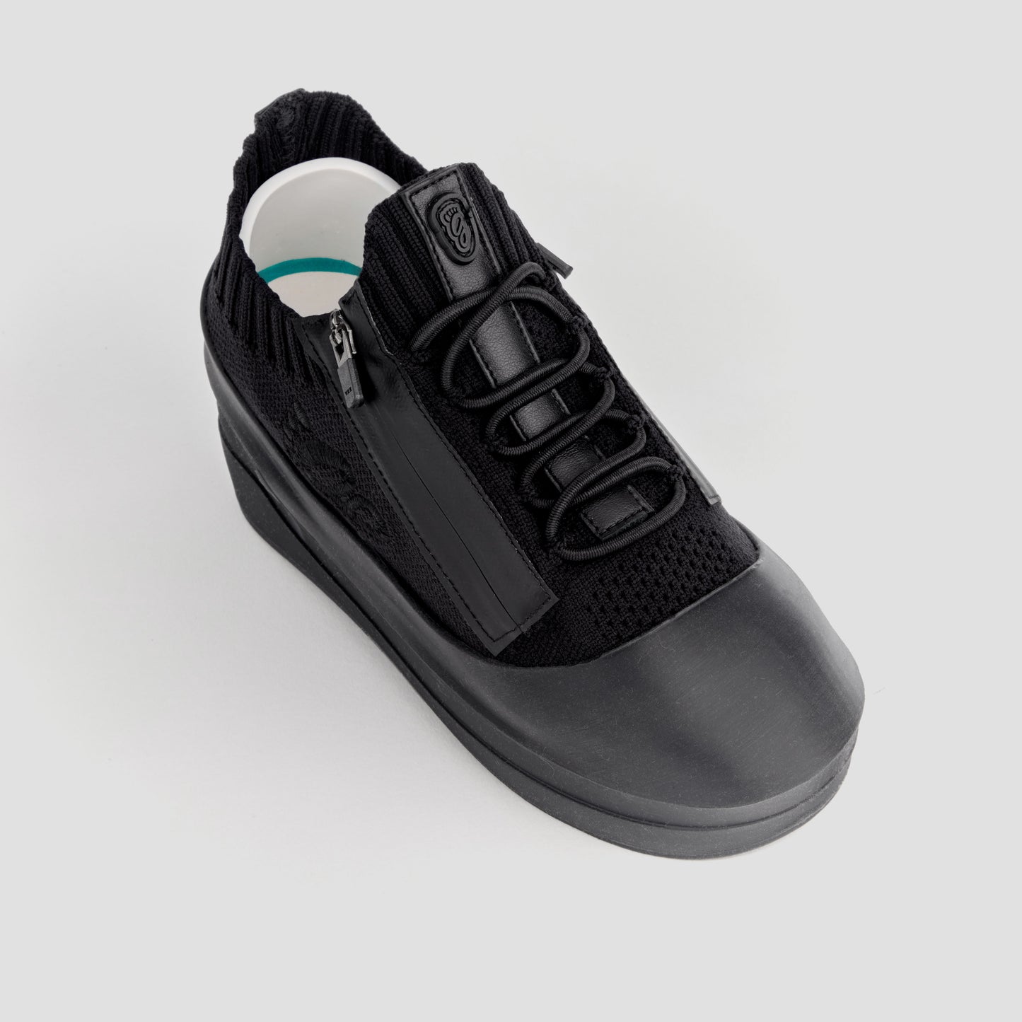 DB1 Original Trainer - Black
