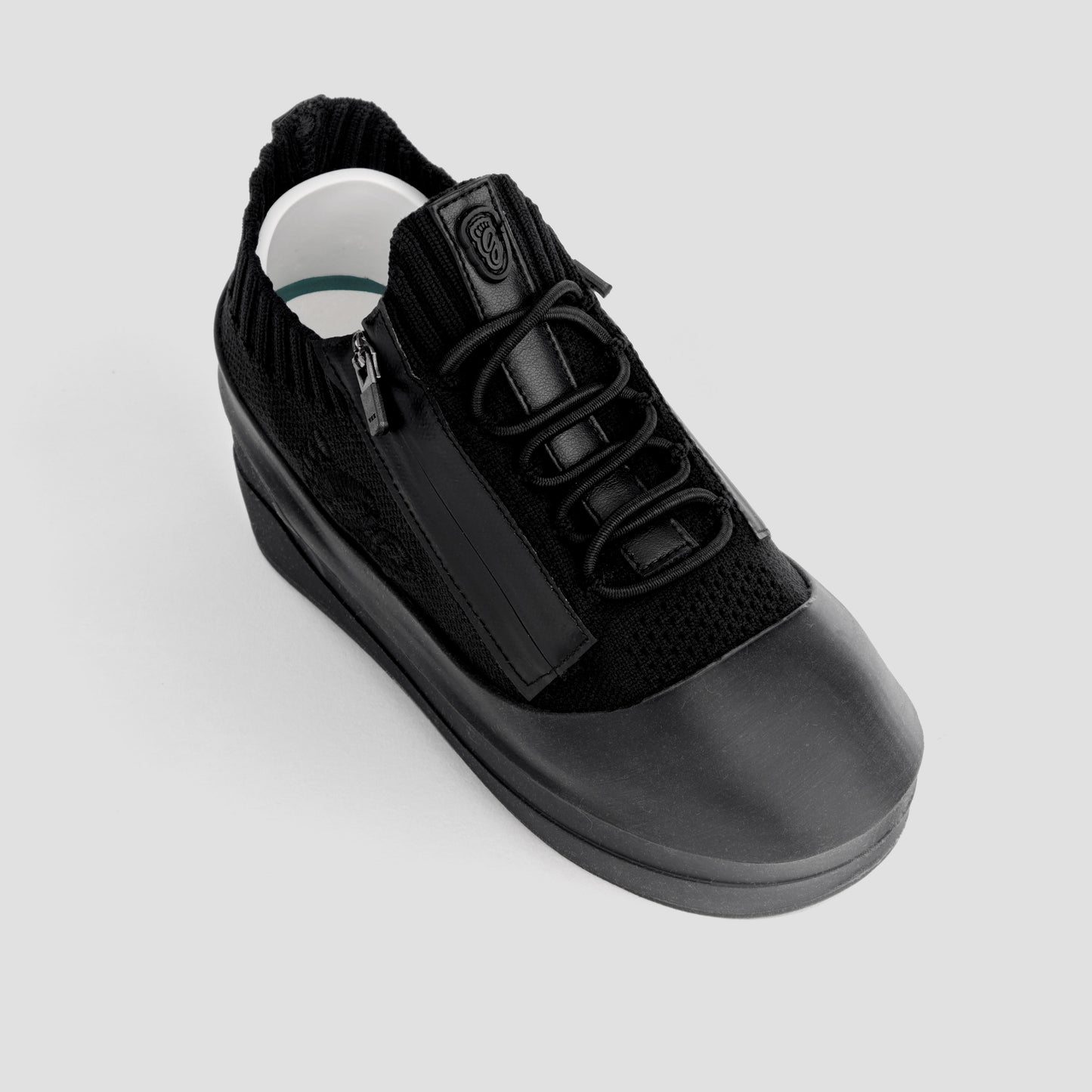 DB1 Original Trainer - Black