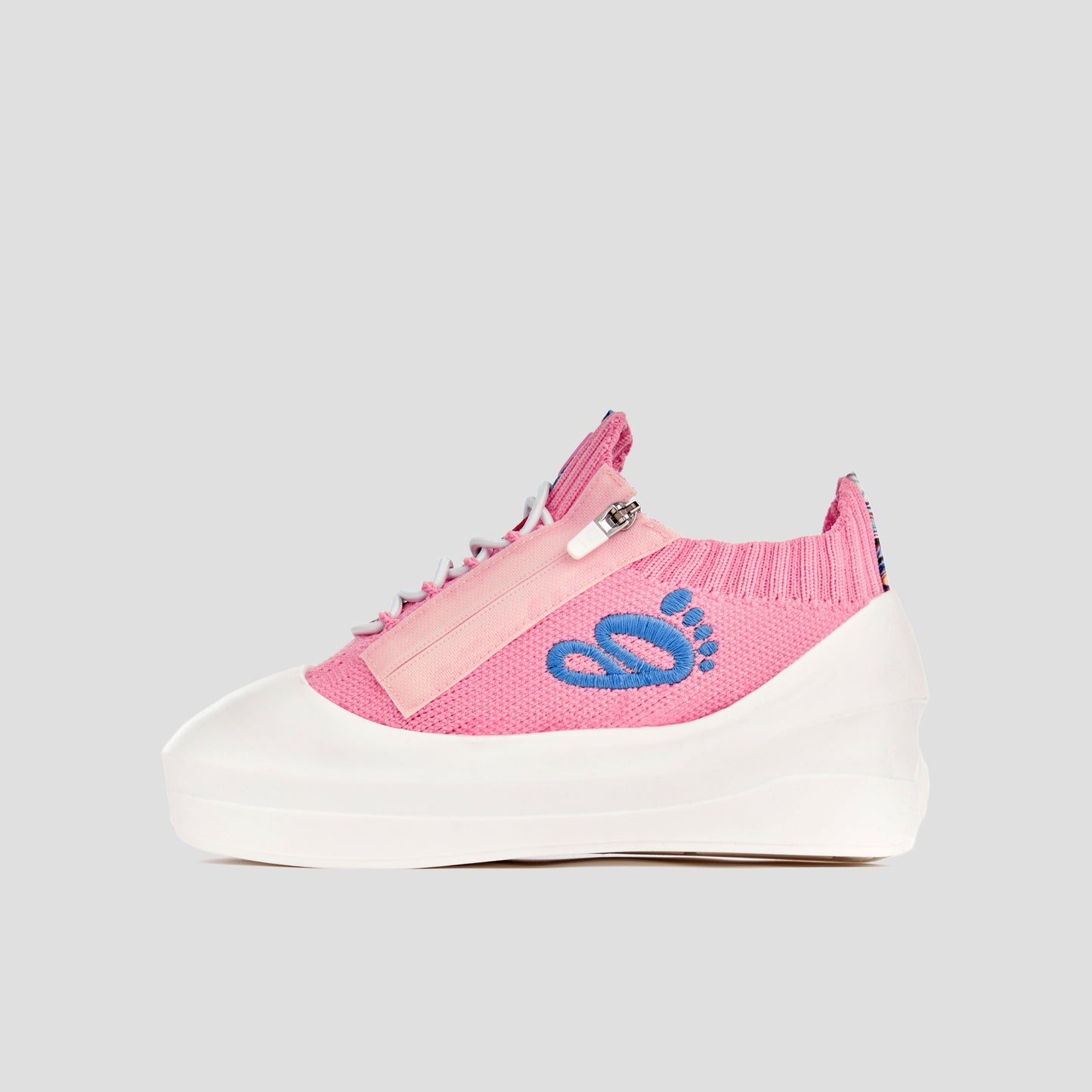 DB1 Original Trainer - Pink Marbels