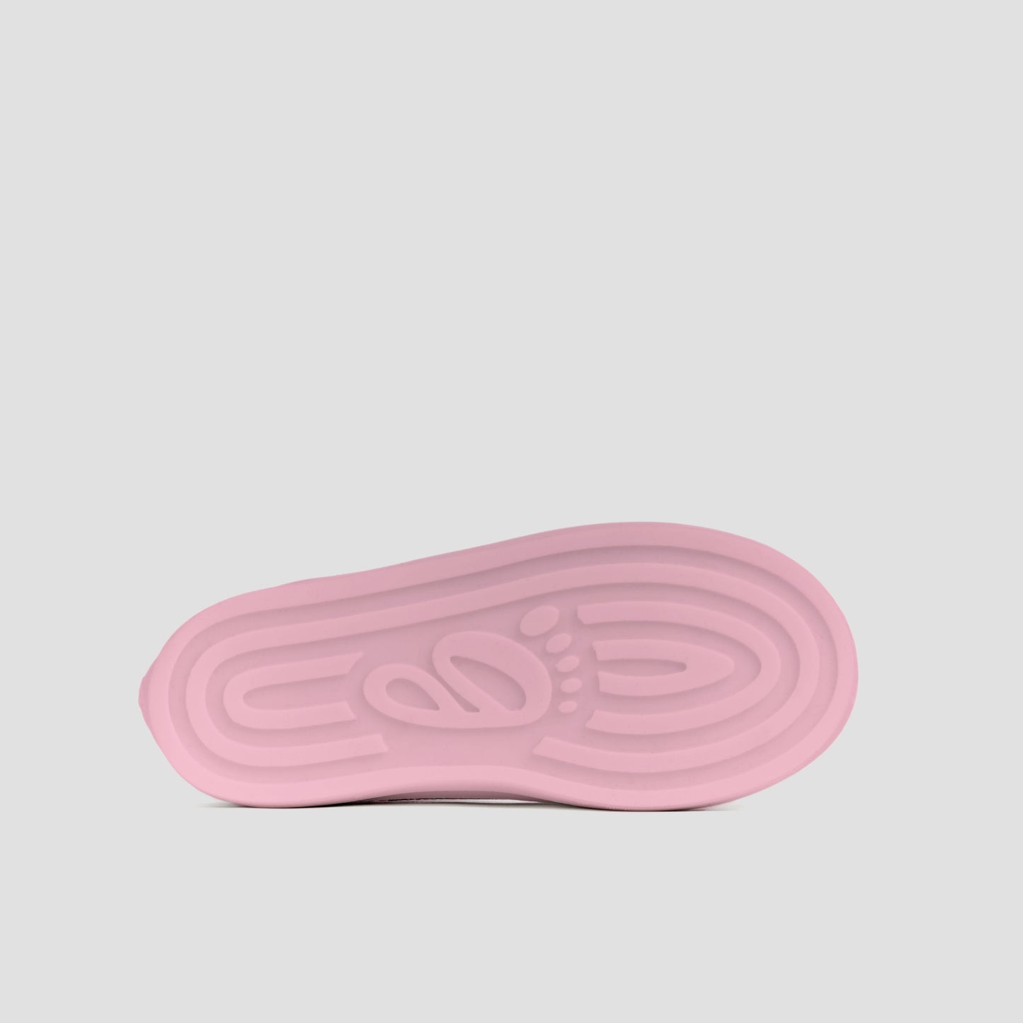 DB1 Original Trainer - Pink Rainbow